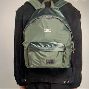 Eastpak 42x38x12 cm backpack brand new